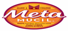Metamucil